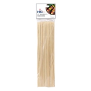 12" Wood Skewers